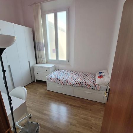Bedroom And Loft Bologne Extérieur photo