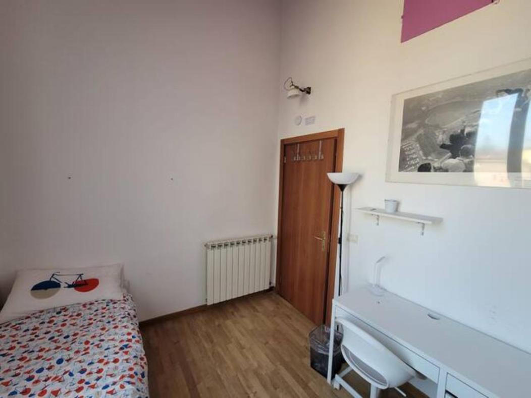 Bedroom And Loft Bologne Extérieur photo
