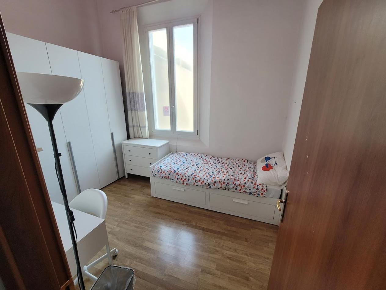 Bedroom And Loft Bologne Extérieur photo